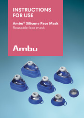 Ambu aScope 3 Regular Gebrauchsanweisung