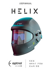 Optrel HELIX Schnellstartanleitung