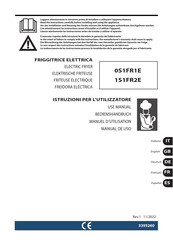 Angelo Po 0S1FR1E Handbuch