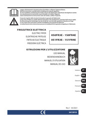 Angelo Po 0S0FR3E Benutzerhandbuch