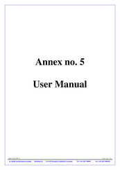 Feig Electronic ID ISC.MRMU102-A Benutzerhandbuch
