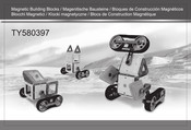 Costway TY580397 Bedienungsanleitung