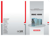 Thermobile IMAC 4000 Benutzerhandbuch