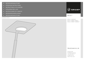 Trilux BICULT COMFORT Bedienungsanleitung
