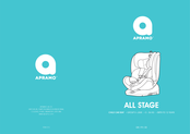 APRAMO ALL STAGE Serie Handbuch