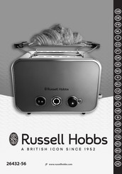 Russell Hobbs 26432-56 Handbuch
