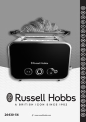 Russell Hobbs 26430-56 Handbuch