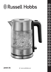 Russell Hobbs 24191-70 Handbuch