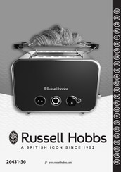 Russell Hobbs 26431-56 Handbuch