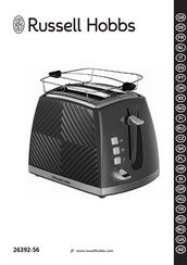 Russell Hobbs 26392-56 Handbuch