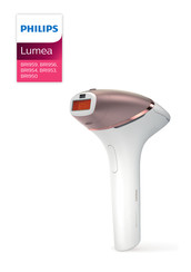 Philips Lumea BRI954 Benutzerhandbuch