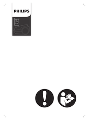 Philips 2000 Serie Handbuch