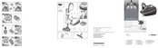 Bosch BGL8 Bedienungsanleitung