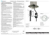 Leds Com LC-SS-903 Installationsanleitung