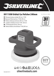 Silverline 261362 Handbuch