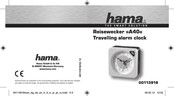 Hama A 40 Bedienungsanleitung