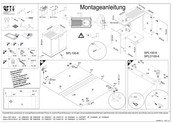 Optifit SPL100-6 Montageanleitung