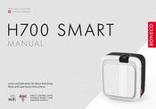 Boneco H700 Anleitung