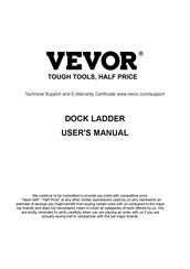 Vevor ZT-C03 Benutzerhandbuch