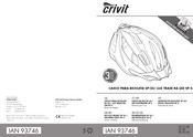 Crivit SP-2 Bedienungsanleitung