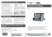 Maytronics Dolphin  ZENIT 60 Schnellstartanleitung