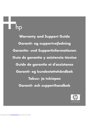 HP X510 - StorageWorks Data Vault Handbuch