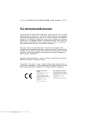 Biostar H61MHB Einrichtungsanleitung
