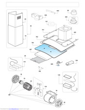 Airlux HD9030C Benutzeranleitung