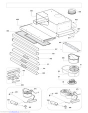 Airlux HT14A-C-H Handbuch