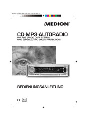 Medion MD 4631 Bedienungsanleitung
