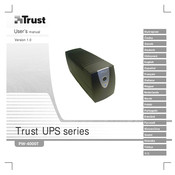 Trust 15598 Benutzerhandbuch