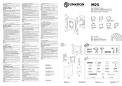 ONKRON M2S Benutzerhandbuch