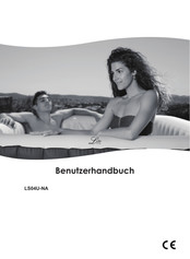 mspa Lite LS04U-NA Benutzerhandbuch