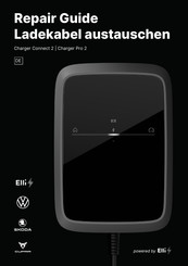 Elli Charger Pro 2 Reparaturanleitungen