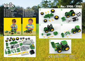 Klein 3908 Montageanleitung