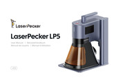 Laserpecker LP5 Benutzerhandbuch