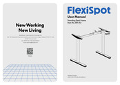 Flexispot ER1-EU Bedienungsanleitung