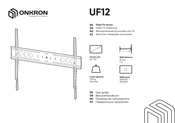 Onkron UF12 Benutzerhandbuch