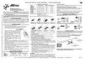 HITEC OPTIMA 6 Anleitung