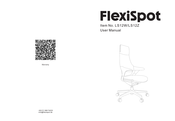 Flexispot LS12W Bedienungsanleitung