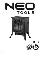Neo Tools 90-110 Übersetzung Der Originalanleitung