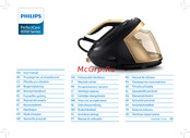 Philips 8000 Serie Benutzerhandbuch