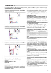 Viessmann Vitotrans 353 Bedienungsanleitung
