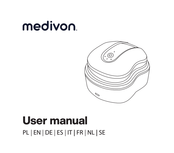 Medivon Neptun Gerätehandbuch
