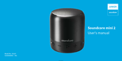 Anker Soundcore mini 2 Bedienungsanleitung