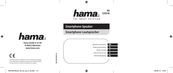 Hama 00124516 Bedienungsanleitung