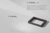 Xtool S1 Bedienungsanleitung