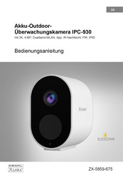7Links Pearl Edition IPC-930 Bedienungsanleitung