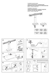 Speaka Professional 3412397 Installationsanweisungen