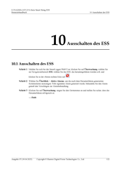 Huawei LUNA2000 Benutzerhandbuch